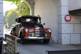 Neunkirch Oldtimertreffen 2024