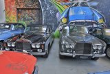 Herbstauktion Oldtimer Galerie Toffen 2023