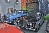 Herbstauktion Oldtimer Galerie Toffen 2023