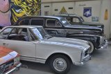Herbstauktion Oldtimer Galerie Toffen 2023