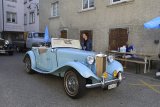 Neunkirch Oldtimertreffen 2024