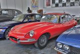 Herbstauktion Oldtimer Galerie Toffen 2023