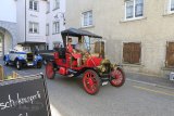 Neunkirch Oldtimertreffen 2024