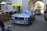 Neunkirch Oldtimertreffen 2024