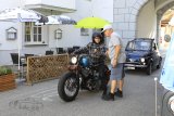 Neunkirch Oldtimertreffen 2024