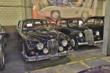 Herbstauktion Oldtimer Galerie Toffen 2023