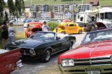 9. American Classic Car Meeting in Küssnacht am Rigi