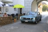 Neunkirch Oldtimertreffen 2024