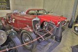 Herbstauktion Oldtimer Galerie Toffen 2023