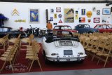 Herbstauktion Oldtimer Galerie Toffen 2023