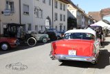 Neunkirch Oldtimertreffen 2024
