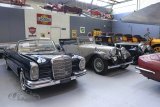 Herbstauktion Oldtimer Galerie Toffen 2023