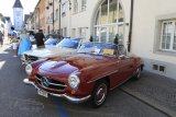 Neunkirch Oldtimertreffen 2024