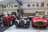 Herbstauktion Oldtimer Galerie Toffen 2023