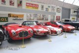 Herbstauktion Oldtimer Galerie Toffen 2023