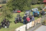 Auto- und Traktormuseum, Patina-Treffen