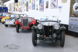 Herbstauktion Oldtimer Galerie Toffen 2023
