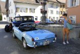 Neunkirch Oldtimertreffen 2024