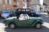 Neunkirch Oldtimertreffen 2024
