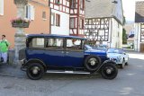 Neunkirch Oldtimertreffen 2024