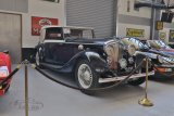 Herbstauktion Oldtimer Galerie Toffen 2023