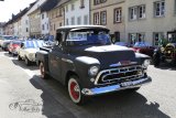 Neunkirch Oldtimertreffen 2024