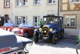 Neunkirch Oldtimertreffen 2024