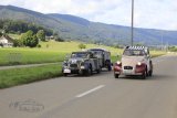 2 CV - Welttreffen Delémont 2023