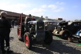 Auto- und Traktormuseum, Patina-Treffen