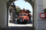 Neunkirch Oldtimertreffen 2024