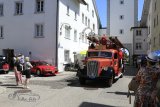 Neunkirch Oldtimertreffen 2024