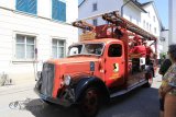 Neunkirch Oldtimertreffen 2024