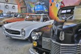 Herbstauktion Oldtimer Galerie Toffen 2023