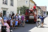 Neunkirch Oldtimertreffen 2024
