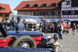 Auto- und Traktormuseum, Patina-Treffen