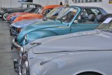 Herbstauktion Oldtimer Galerie Toffen 2023