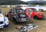 2 CV - Welttreffen Delémont 2023