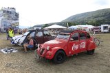 2 CV - Welttreffen Delémont 2023
