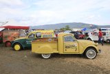 2 CV - Welttreffen Delémont 2023