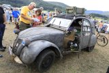 2 CV - Welttreffen Delémont 2023