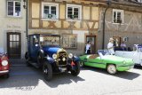 Neunkirch Oldtimertreffen 2024