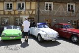 Neunkirch Oldtimertreffen 2024