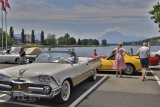 9. American Classic Car Meeting in Küssnacht am Rigi