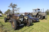 Auto- und Traktormuseum, Patina-Treffen