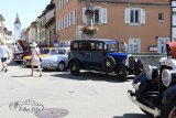 Neunkirch Oldtimertreffen 2024