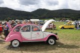 2 CV - Welttreffen Del&eacute;mont 2023