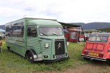 2 CV - Welttreffen Del&eacute;mont 2023