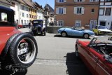 Neunkirch Oldtimertreffen 2024