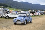 2 CV - Welttreffen Del&eacute;mont 2023