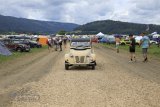 2 CV - Welttreffen Del&eacute;mont 2023